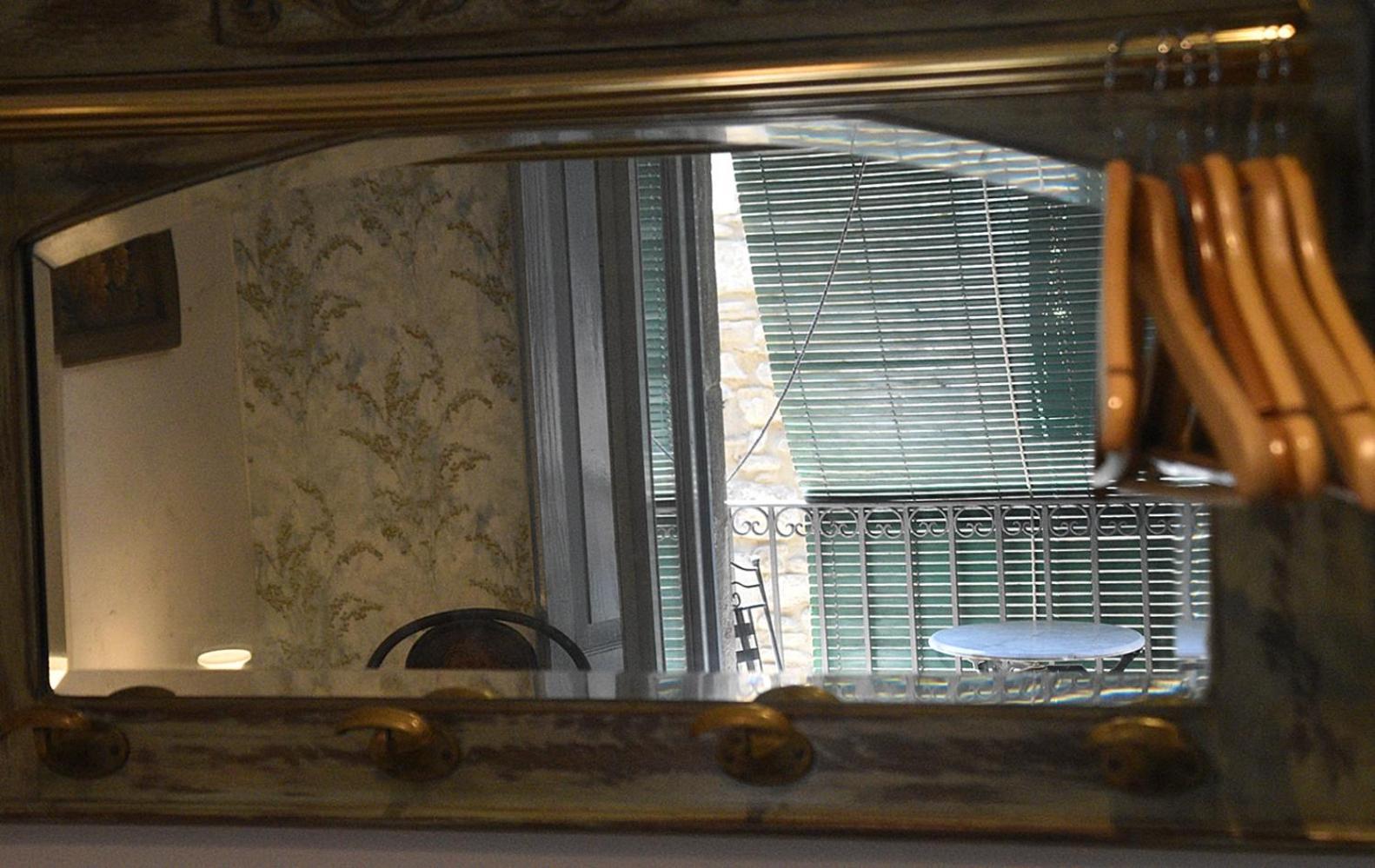 Chambre Double avec Salle de Bains Privative